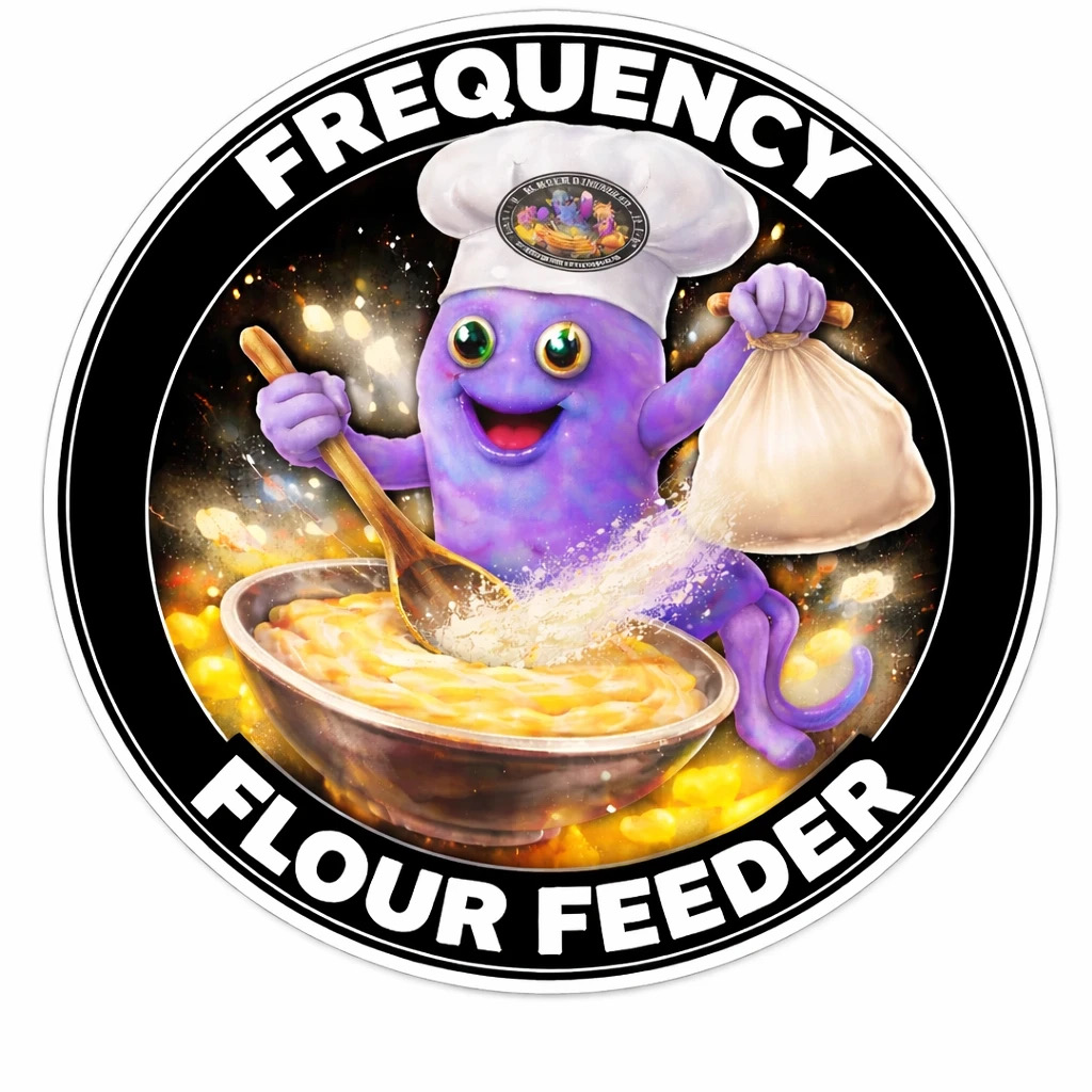 Products | Frequency Sourdough