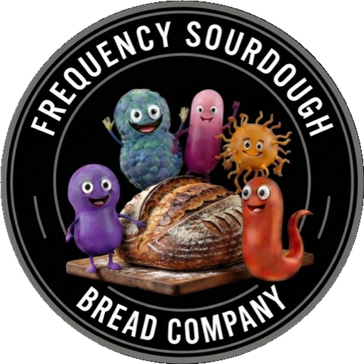 Frequency Sourdough | The Living World of Microbes